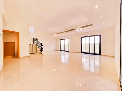 Semi-Independent 3 Br Villa+Maid-Mirdiff