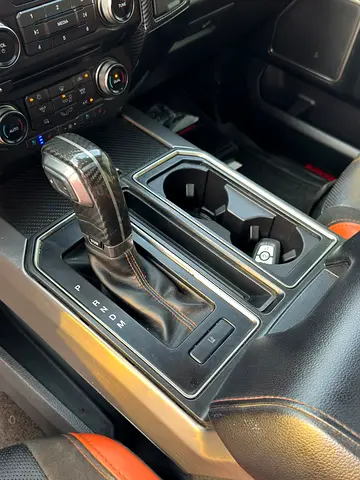 2018 FORD F-150 照片 6