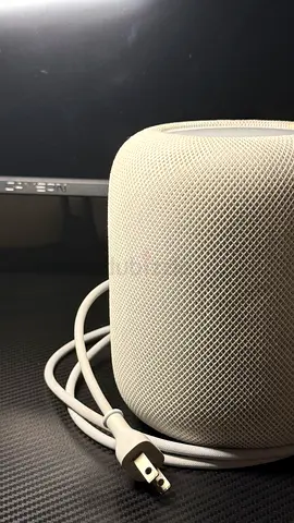 Apple HomePod 2nd Generation – White