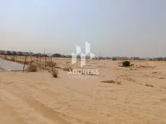 Residential Plot for Sale in Al Hoshi, Sharjah | Near Maliha Road