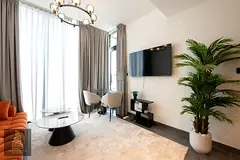 New Building | 1-Bedroom Apartment | Best Community