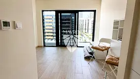 Prime Boulevard View| Unfurnished Studio| Hot Deal