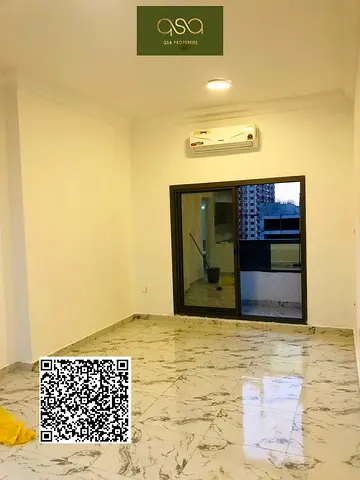Two Bedroom Hall Unfurnished Apartment is available for Sale Stunning Opportunity For Investment
