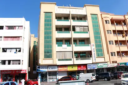 Spacious Commercial Office