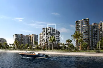 Corner | Selling in OP | Hot Deal | Sea and Pool