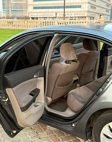 2010 Honda ACCORD — миниатюра 11