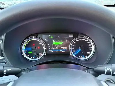 صورة مصغرة 13 لـ 2026 Toyota HIGHLANDER