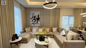 Villa for sale on Sheikh Mohammed Bin Zayed Road, located on a main street near the park. It feature
