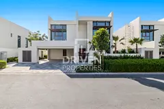 Elegant Furnished | Burj View | Near Club House