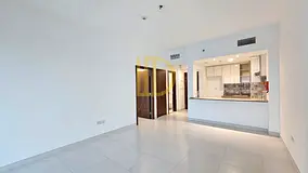 Ready to Move in - Spacious - Unfurnished - Multiple Cheques