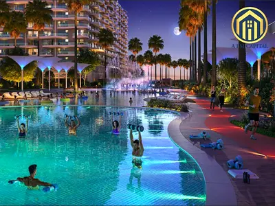 4% DLD Waiver | Lagoon Views | 0.25% Monthly PP