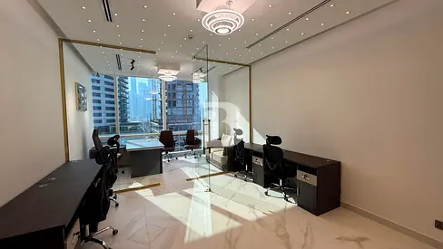 Available for Sale | FULLY FURNISHED | Brand New