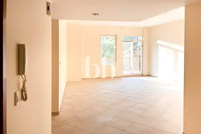 Mid Floor | Unfurnished | 2 Parking | Park View