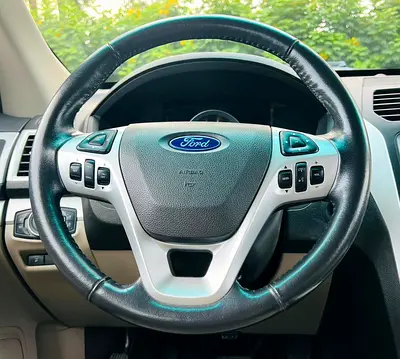 2015 FORD EXPLORER thumbnail 14