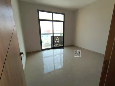 1 Bedroom + Living Room | Brand New Apartment – First Tenant | Annual Rent: AED 37,000 | For Families Only
