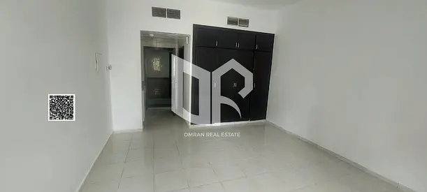 ✨ Semi-detached Studio with Kitchen – Al Rashidiya 3, Ajman! ✨ 📍 Location: Ajman – Al Nuaimiya 2 ✨ Property Details & Features: ✨ Close to all essent