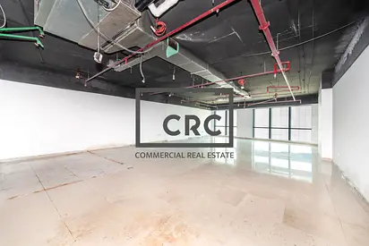 Fitted Office | Internal Washroom | Regal Tower