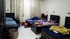 Hot offer - bed space