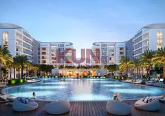 Lagoon Facing | 4% DLD Waiver | 3% Discount | 50/50 PP