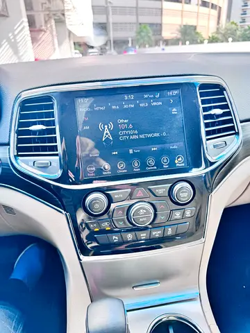 2019 JEEP GRAND CHEROKEE 缩略图 14