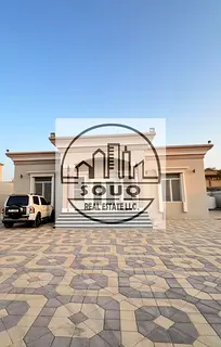 3 BR + Maid Room Villa In Old Riffa Ras Al Khaimah