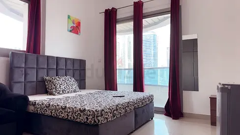 Ready To Move | Master Room | Near Metro | Marina