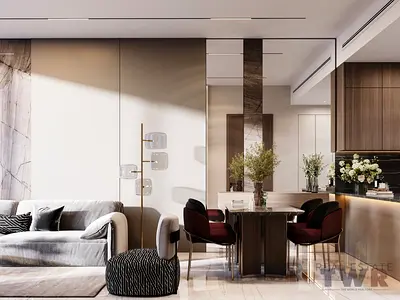 Experience Luxury | Prime Address | Timeless Interiors