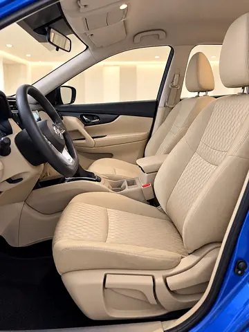 2019 Nissan X-TRAIL — фото 7