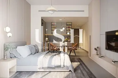 Resale At OP| Zen Garden View| High Floor| Maid Room