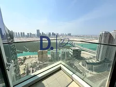 Spacious 2BR | Mangrove Views | Ready to Move In