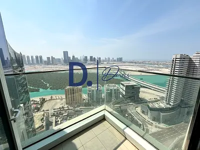 Spacious 2BR | Mangrove Views | Ready to Move In
