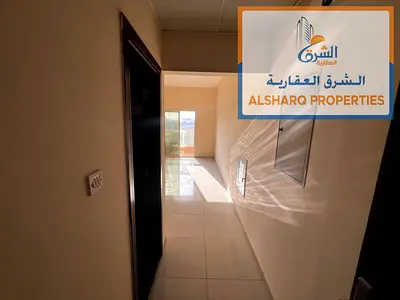 اكبر المساحات _ اقل الاسعار _ غرفتين وصاله _ غرفة ماستر _ تكييف مركزي _ سهل المخرج للشارقه ودبي