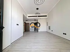 45 days free brand new 1bhk / 1 to 8 cheque payment / balcony outside aljada area sharjah