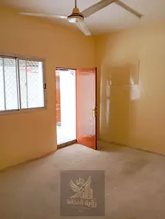 Traditional Arabic House for Rent in Al Qadisiyah, Sharjah – 4 Bedrooms, 3 Master Rooms & 2 Kitche