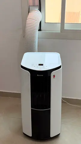 AC portable Gree