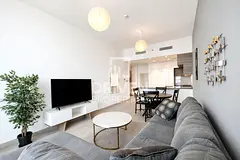 Lowest Price | Partial Sea View | Fully Furnished