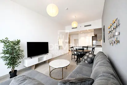 Lowest Price | Partial Sea View | Fully Furnished