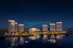 1 million AED Discount | Sea View | Beachfront