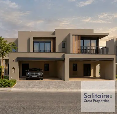 3BR Townhouse | Large Plot l MULTIPLE OPTIONS