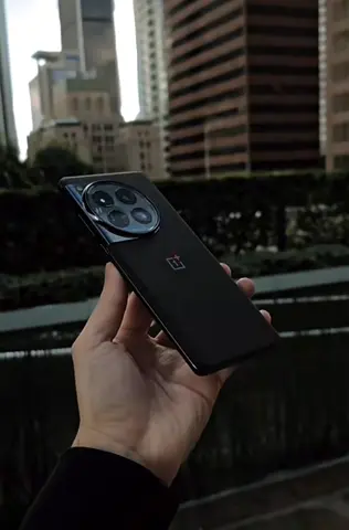 OnePlus 12 16/512 Global version