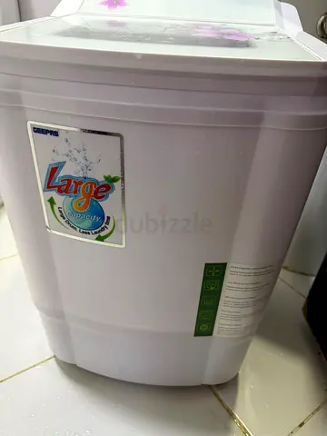 Mini Washing Machine