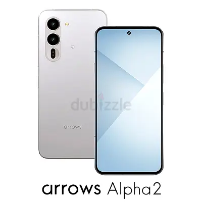 Arrows Alpha