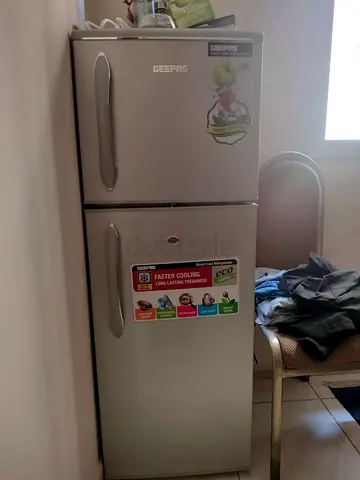 Fridge