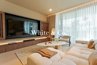 Brand New | Upgraded | Branded Residence