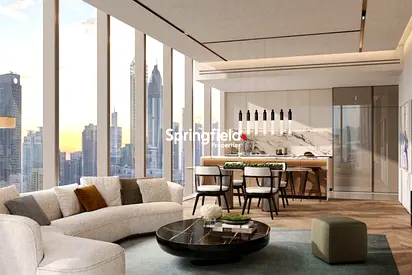Luxury Apartment | Big Layout | Investor's Deal
