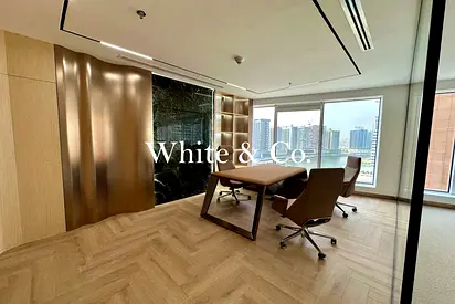 Prime Office Location | Furnished | Vacant