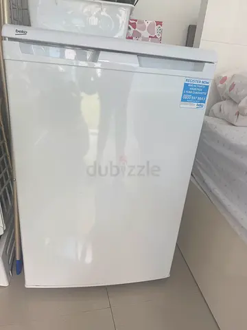 Small Beko Under-counter Freezer in Good Condition