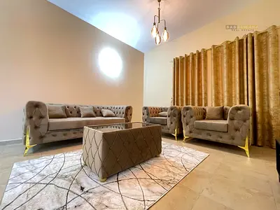 Chiller Free | Stylish & Cozy 1-Bedroom Apartment.