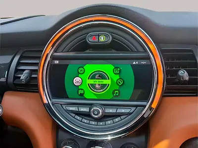 2020 MINI COOPER — миниатюра 16
