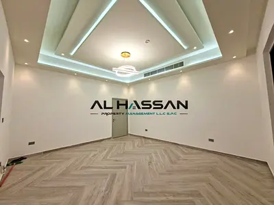Excellent Studio | Big Size Kitchen | Huge Balcony | 1st Floor | Free Parking